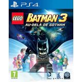 Lego Batman 3 Au Dela De Gotham Ps4 (occasion)