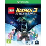 Lego Batman 3 Xbox One (occasion)