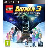 Lego Batman 3 Ps3 (occasion)