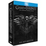 Game Of Thrones Saison 4 (occasion)