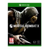 Mortal Kombat X Xbox One (occasion)