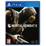 Mortal Kombat X Ps4 (occasion)