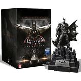Batman Arkham Knight Collector Ps4 (occasion)
