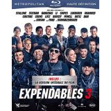 Expendables 3 Blu-ray (occasion)