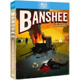 Banshee Integrale Saisson 2 (occasion)