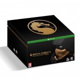 Mortal Kombat X Edition Collector (occasion)
