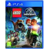 Lego Jurassic World Ps4 (occasion)