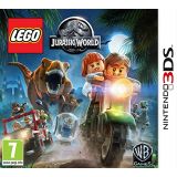 Lego Jurassic World 3ds (occasion)