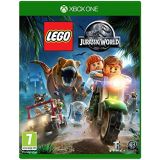 Lego Jurassic World Xbox One (occasion)
