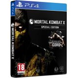 Mortal Kombat X Special Edition (occasion)
