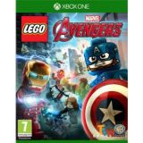 Lego Marvel Avengers Xbox One (occasion)