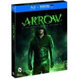 Arrow Saison 3 (occasion)