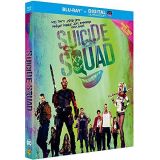 Suicide Squad Blu Ray (occasion)