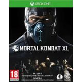 Mortal Kombat Xl Xbox One (occasion)