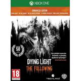 Dying Light The Following - Enhanced Edition Xbox One (occasion)