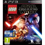 Lego Star Wars Le Reveil De La Force Ps3 (occasion)