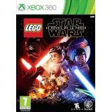 Lego Star Wars Le Reveil De La Force Xbox 360 (occasion)