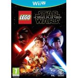 Lego Star Wars Le Reveil De La Force (occasion)