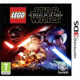 Lego Star Wars Le Reveil De La Force 3ds (occasion)