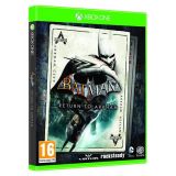 Batman Return To Arkham Xbox One (occasion)