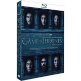 Game Of Thrones Saison 6 (occasion)