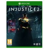 Injustice 2 Xbox One (occasion)