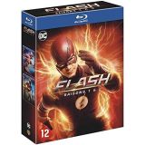 Flash - Saisons 1 & 2 - Blu-ray (occasion)