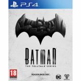 Batman Telltale Series Ps4 (occasion)