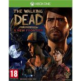 The Walking Dead - The Telltale Series: A New Frontier (occasion)