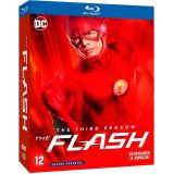 The Flash Saison 3  (occasion)