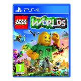 Lego Worlds Ps4 (occasion)