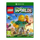 Lego Worlds Xbox One (occasion)