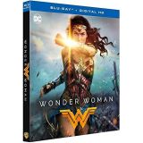 Wonder Woman Bluray (occasion)