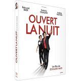 Ouvert La Nuit (occasion)