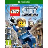 Lego City Undercover Xbox One (occasion)