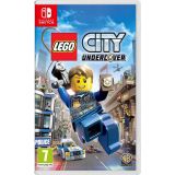 Lego City Undercover Nintendo Switch (occasion)