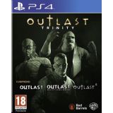 Outlast Trinity Ps4 (occasion)