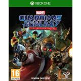 Marvel Les Gardiens De La Galaxie The Telltale Series (occasion)