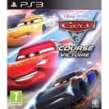 Cars 3 Course Vers La Victoire (occasion)