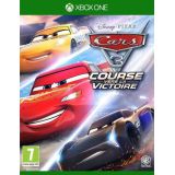 Cars 3 Course Vers La Victoire Xbox One (occasion)
