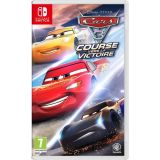 Cars 3 Course Vers La Victoire Switch (occasion)