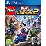 Lego Marvel Super Heroes 2 Ps4 (occasion)