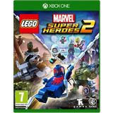 Lego Marvel Super Heroes 2 Xbox One (occasion)