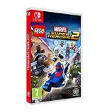 Lego Marvel Super Heroes 2 Switch (occasion)