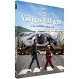 Visages Villages (occasion)