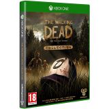 Telltales Series - The Walking Dead Collection Xbox One (occasion)