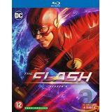 The Flash Saison 4 (occasion)