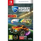Rocket League (switch) (occasion)