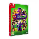 Lego Dc Super Vilains Switch (occasion)