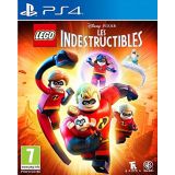 Lego Disney/pixar Les Indestructibles (occasion)
